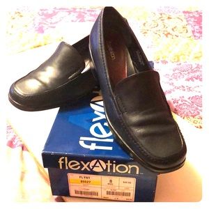 Aerosoles Flexation shoe